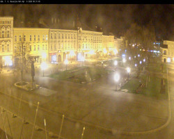 Náměstí T. G. Masaryka