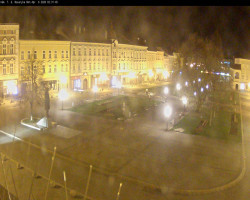 Náměstí T. G. Masaryka