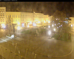 Náměstí T. G. Masaryka