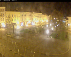 Náměstí T. G. Masaryka