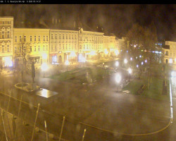 Náměstí T. G. Masaryka