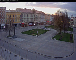 Náměstí T. G. Masaryka