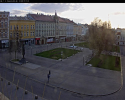 Náměstí T. G. Masaryka