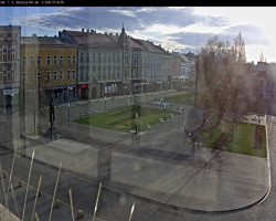 Náměstí T. G. Masaryka