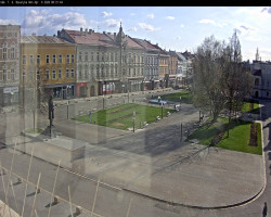 Náměstí T. G. Masaryka