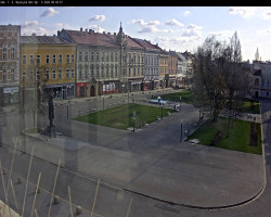 Náměstí T. G. Masaryka