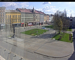 Náměstí T. G. Masaryka