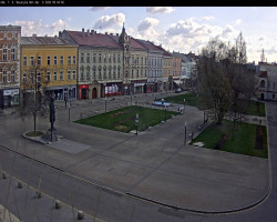 Náměstí T. G. Masaryka