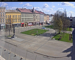 Náměstí T. G. Masaryka