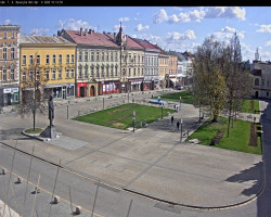 Náměstí T. G. Masaryka