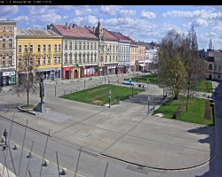 Náměstí T. G. Masaryka