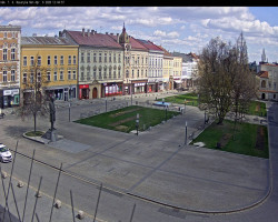 Náměstí T. G. Masaryka