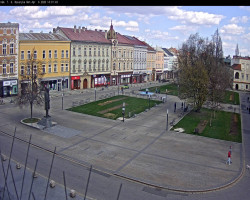 Náměstí T. G. Masaryka