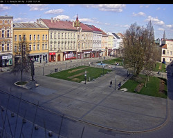 Náměstí T. G. Masaryka