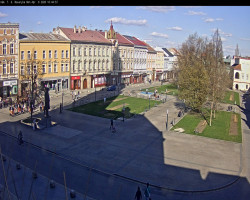 Náměstí T. G. Masaryka