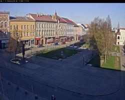 Náměstí T. G. Masaryka