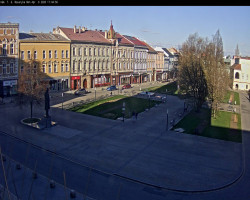 Náměstí T. G. Masaryka