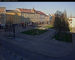 Náměstí T. G. Masaryka