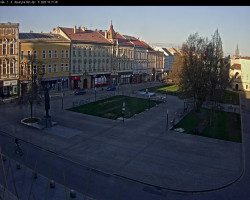 Náměstí T. G. Masaryka