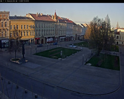 Náměstí T. G. Masaryka