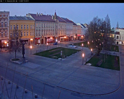 Náměstí T. G. Masaryka