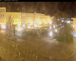 Náměstí T. G. Masaryka