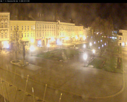 Náměstí T. G. Masaryka