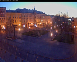 Náměstí T. G. Masaryka