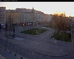 Náměstí T. G. Masaryka