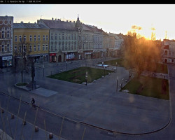 Náměstí T. G. Masaryka