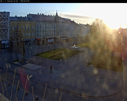 Náměstí T. G. Masaryka