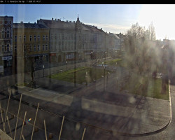 Náměstí T. G. Masaryka