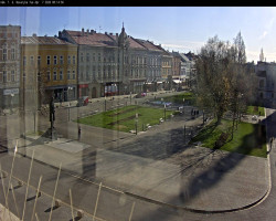 Náměstí T. G. Masaryka