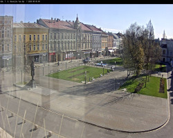 Náměstí T. G. Masaryka