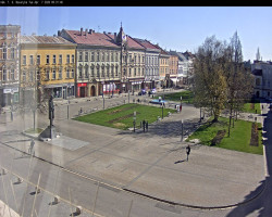 Náměstí T. G. Masaryka