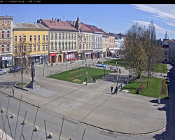 Náměstí T. G. Masaryka