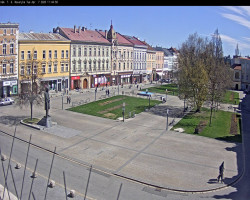 Náměstí T. G. Masaryka