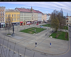 Náměstí T. G. Masaryka