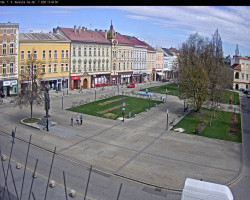 Náměstí T. G. Masaryka