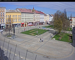 Náměstí T. G. Masaryka