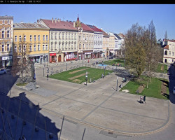 Náměstí T. G. Masaryka