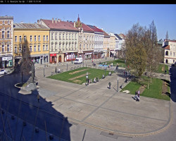 Náměstí T. G. Masaryka