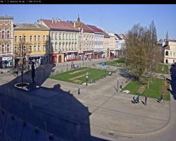 Náměstí T. G. Masaryka