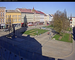 Náměstí T. G. Masaryka