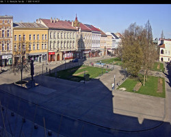 Náměstí T. G. Masaryka