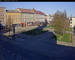 Náměstí T. G. Masaryka