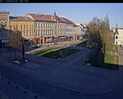 Náměstí T. G. Masaryka