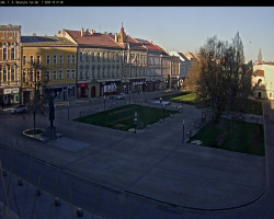 Náměstí T. G. Masaryka