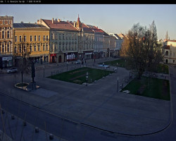 Náměstí T. G. Masaryka