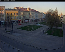 Náměstí T. G. Masaryka